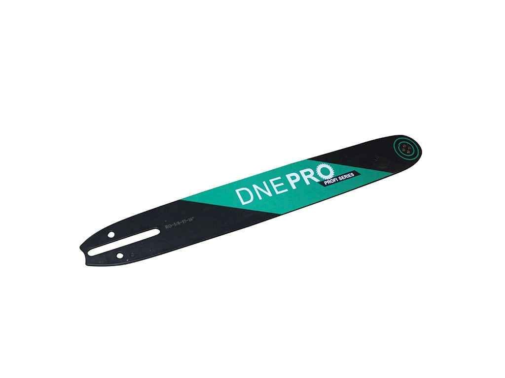 Шина для бензопилы Dnipro L 400 мм 16" звеньев 0,325 (853009)