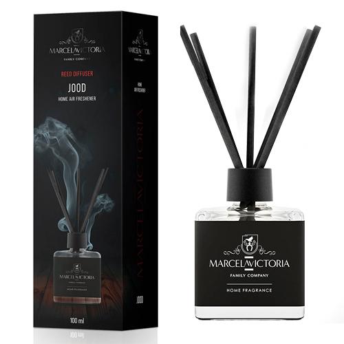 Ароматизатор рідкий Tasotti Reed diffuser Jood для дому офісу 100 мл