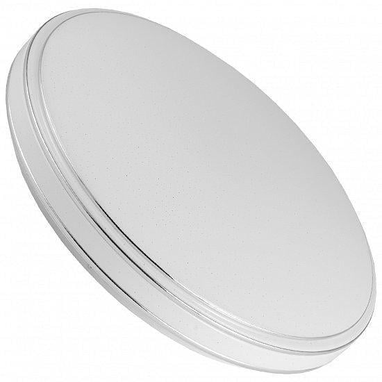 Светильник накладной Eurolamp LED DIM 72 W 220 V 6200 lm 3000-6500K 500х75 мм (4260642636579)