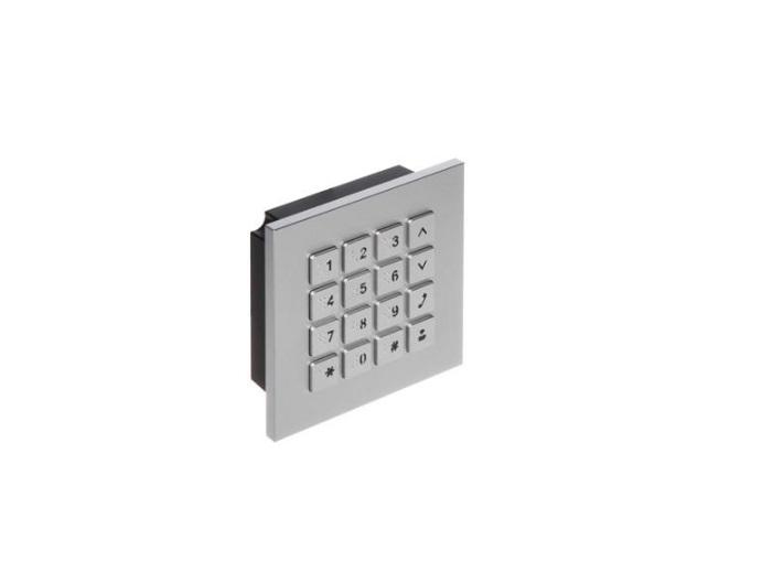 Модуль клавіатури для панелі виклику DHI-VTO4202F-P DHI-VTO4202F-MK (2863455735)