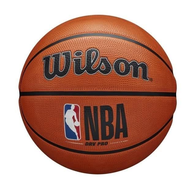 М'яч баскетбольний Wilson NBA DRV PRO BSKT р. 7 (WTB9100XB07)