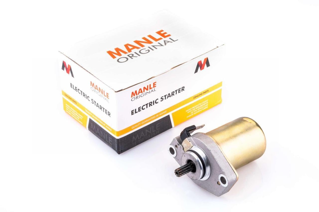 Электростартер Manle для Yamaha JOG 50 (2177278207)