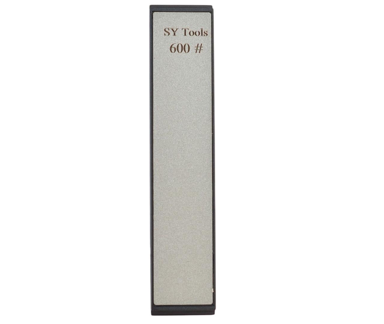 Брусок для ножей точильный алмазный Sy tools 600 Grit 30 мм (Sy30-6)