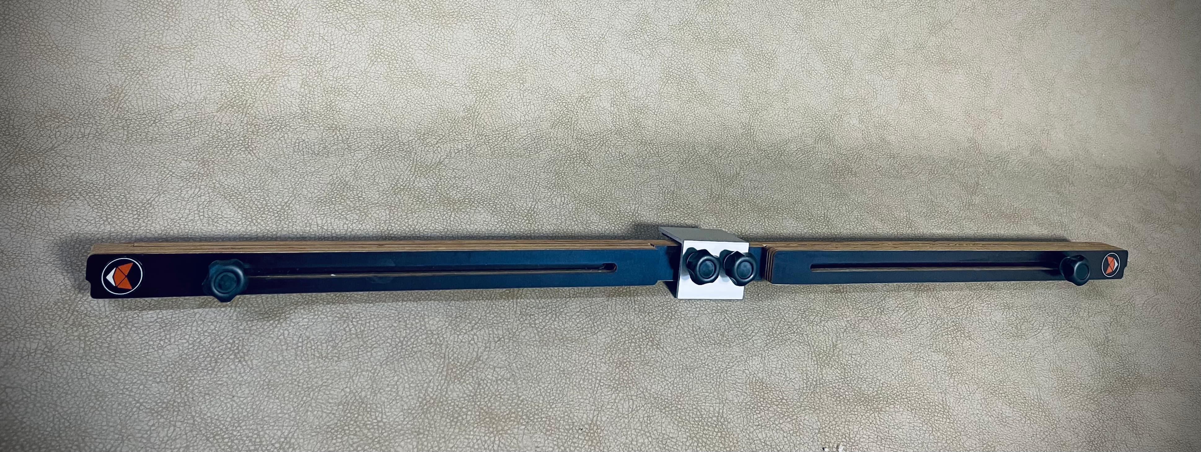 Розмірна лінійка MasterFOX (dp-02) - фото 3 Розмірна лінійка MasterFOX (dp-02) - фото 3