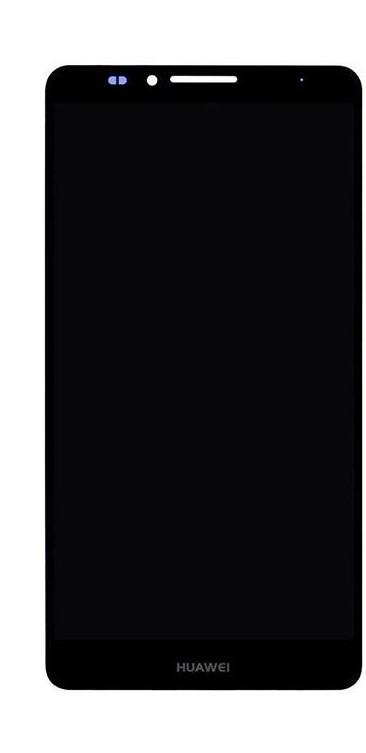 Дисплей для телефона Huawei Mate 7 Ascend JAZZ/MT7L09 Black (5000630B)