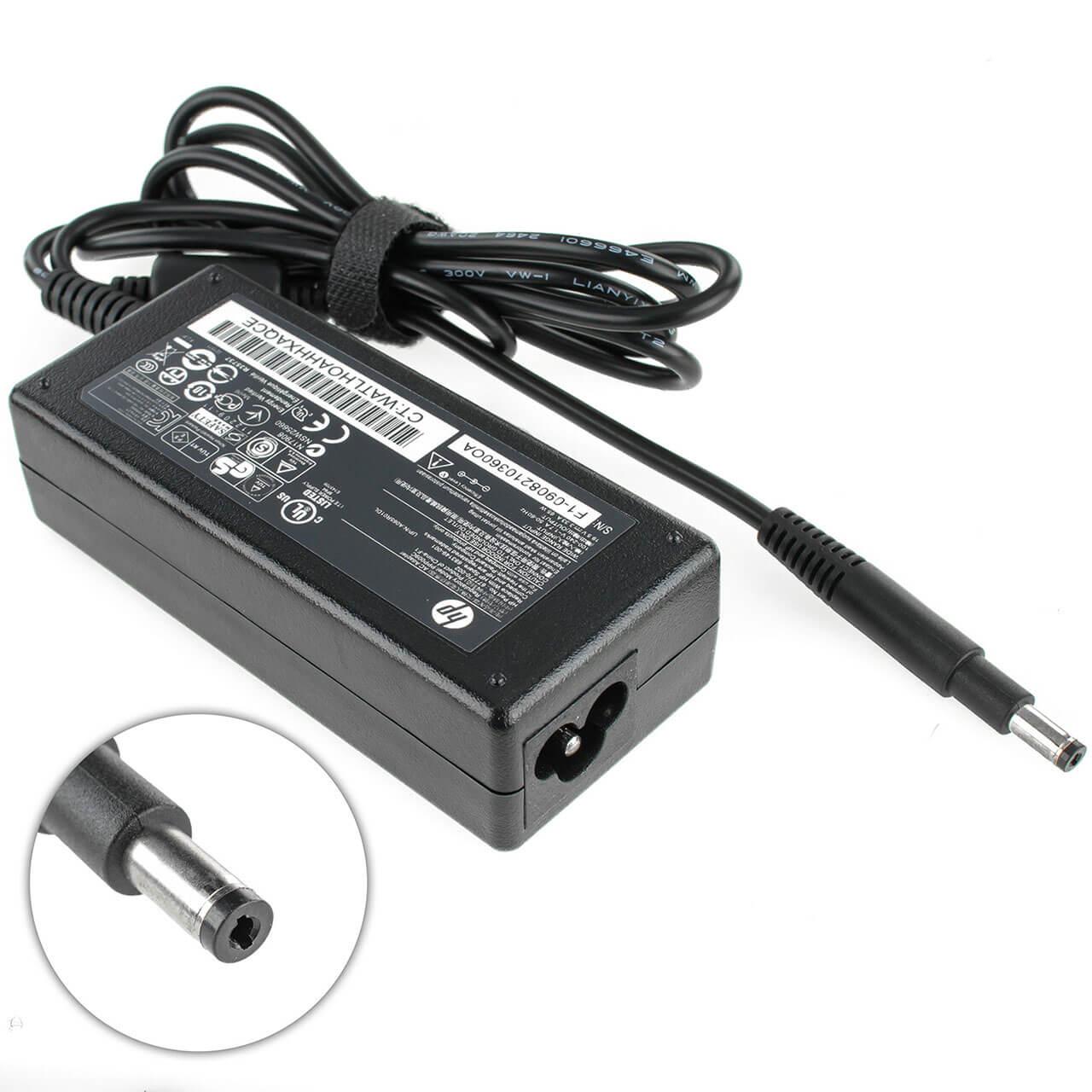 Блок живлення HP Envy 4-1100/4-1200/4-1300 - фото 4