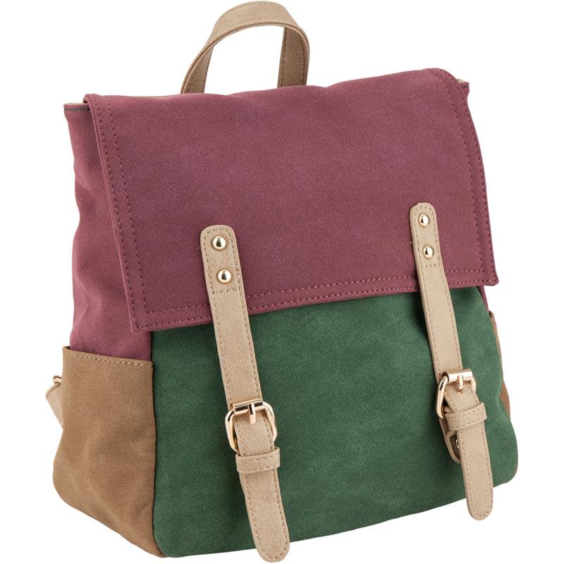 Рюкзак KITE Dolce 26x28x13 см 10 л Зеленый (K17-2507XS-2)