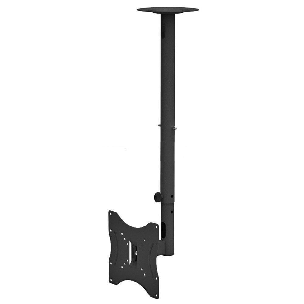 Кронштейн потолочный Walfix CM-20B 17-40" Black (24869509)
