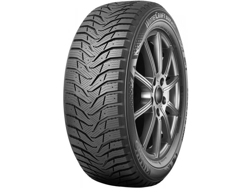 Шина зимняя Kumho WinterCraft Suv Ice WS31 295/40 R21 111T под шип (61319)