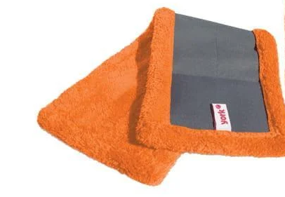 Насадка запасная на швабру York Classic с платформой Оранжевый (1464380585) Насадка запасная на швабру York Classic с платформой Оранжевый (1464380585)