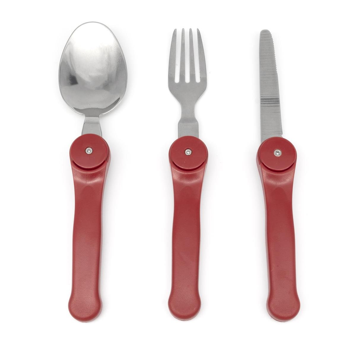 Набір туристичний №5005 Червоний (00000011760)