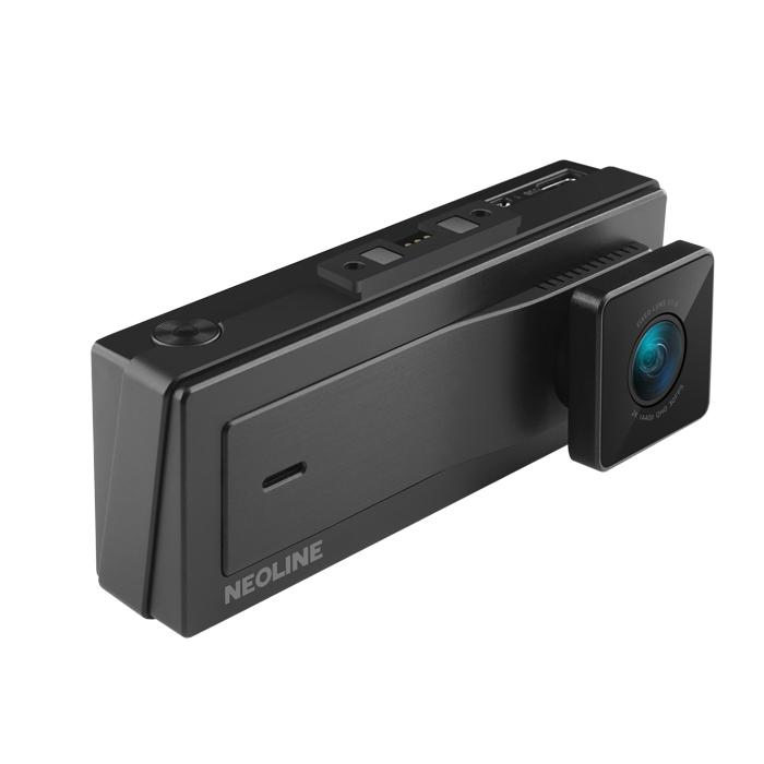 Відеореєстратор Neoline G-Tech X62 (1258) - фото 7 Відеореєстратор Neoline G-Tech X62 (1258) - фото 7
