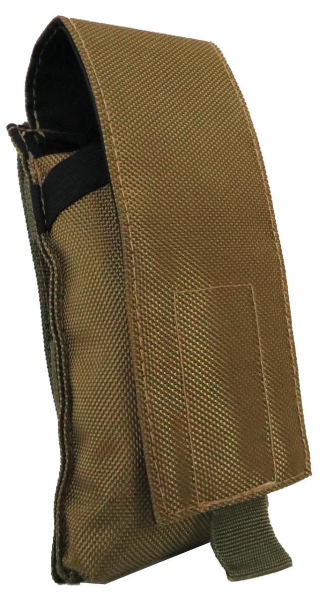 Підсумок Ukr Military для автоматного магазину Койот (S1645235 yavs L)