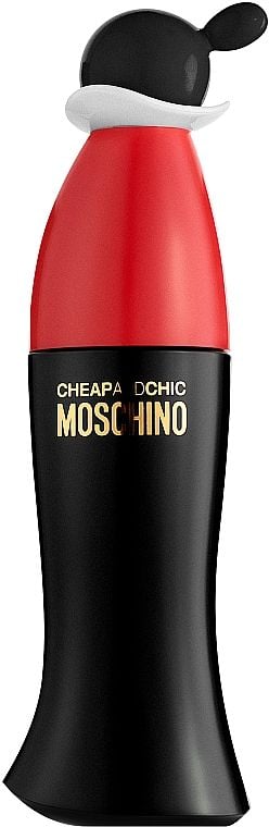 Туалетная вода Moschino Cheap and Chic тестер 100 мл (1887_3417) Туалетная вода Moschino Cheap and Chic тестер 100 мл (1887_3417)