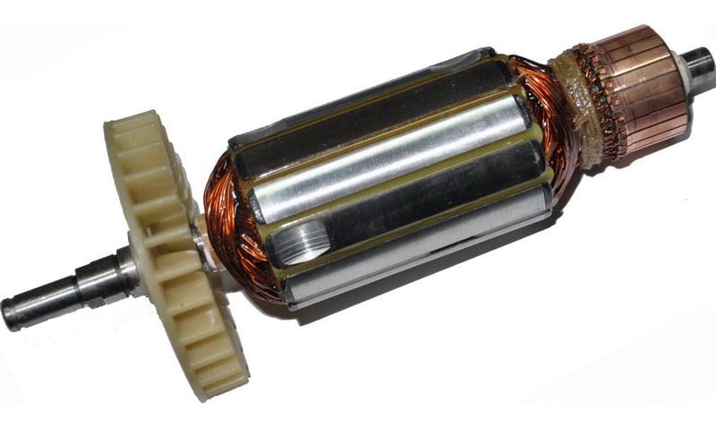 Якорь болгарка Stern 230 N (як085)