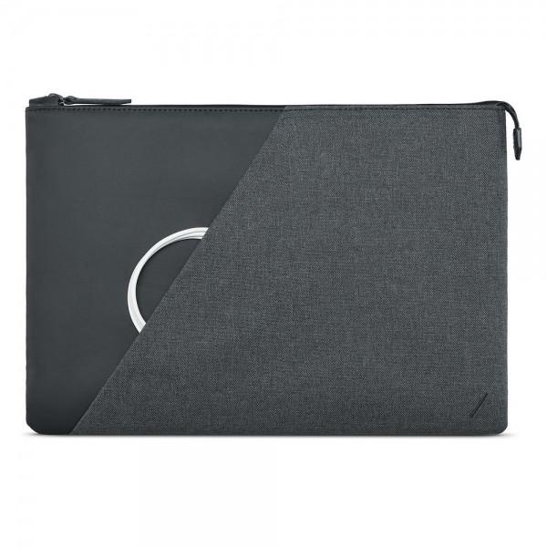 Чехол Native Union Stow Sleeve Case for MacBook Pro 13/ MacBook Air 13, Gray
