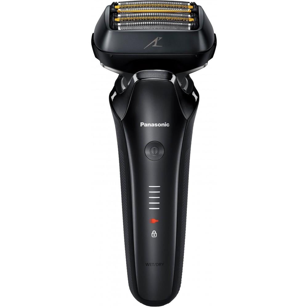 Электробритва Panasonic ES-LS6A-K8-20 OPENBOX (ES-LS6A-K8-20)