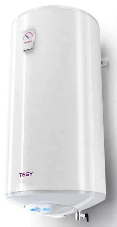 Водонагрівач Tesy Bilight 100V GCV 1004420 B11 TSRC 100 л 2 кВт Білий (304400)