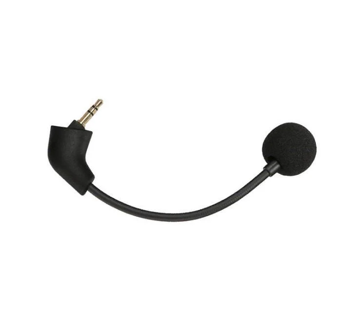 Микрофон Kingston HyperX Cloud/Cloud Core/Cloud Core II/Silver HyperX (1173364701)