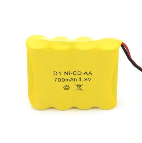 Радиоуправляемый пикап RC WPL C14 (VA-919735358) - фото 6