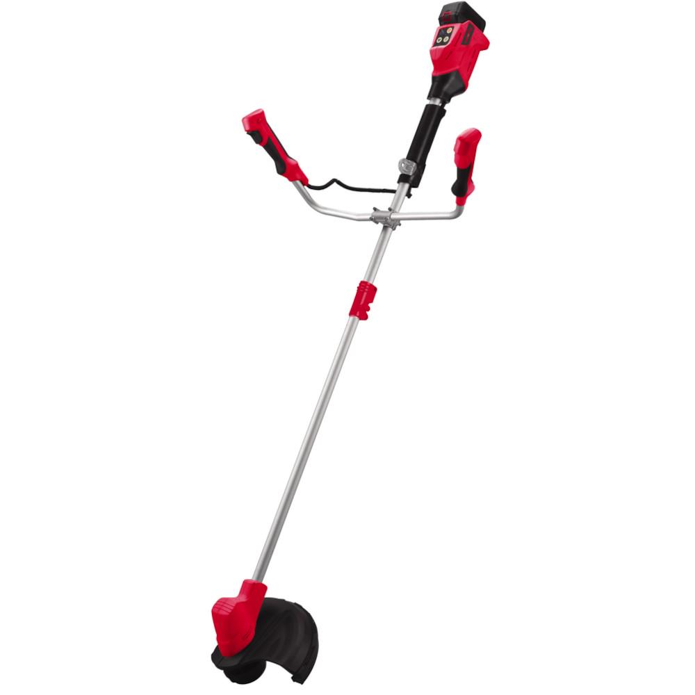 Тример акумуляторний Haisser HS2138TC-Z (30288)