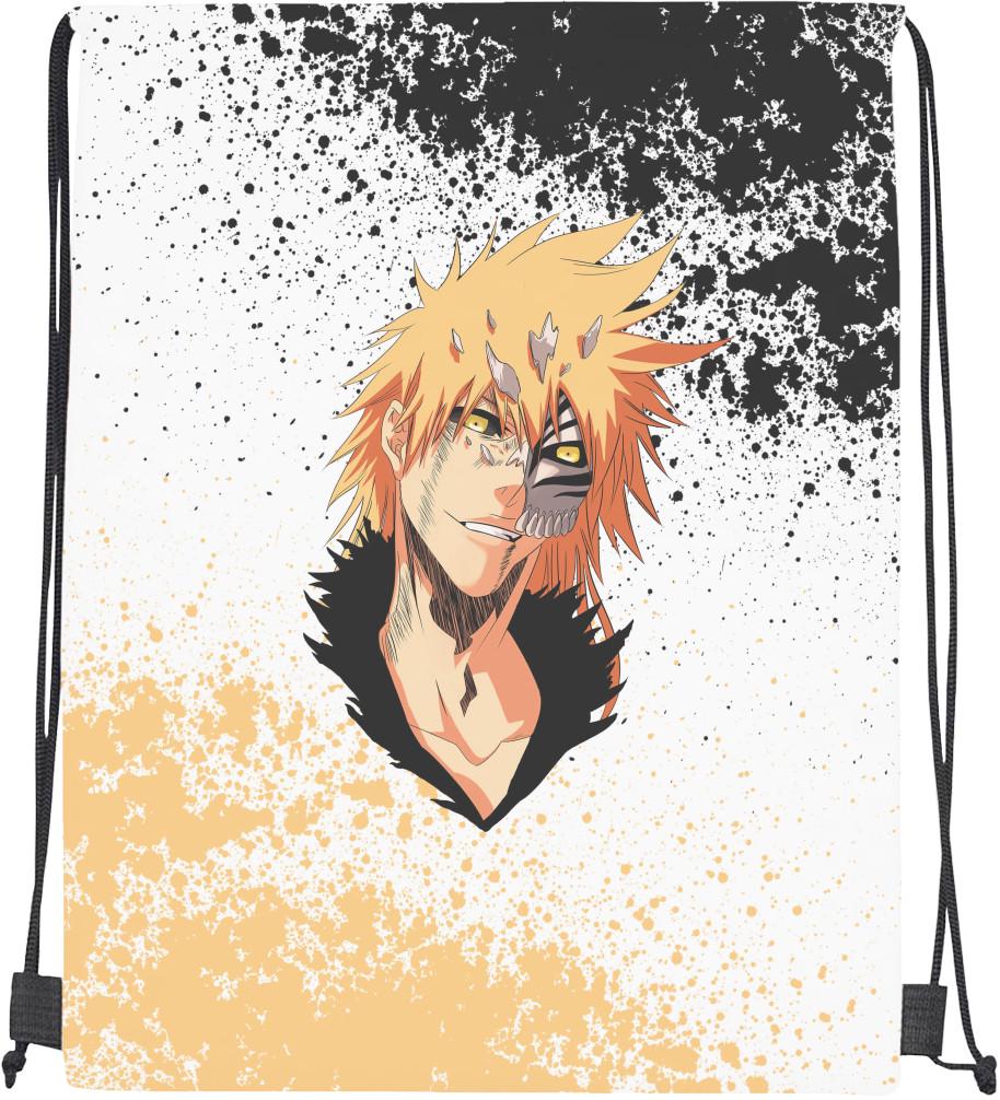 Мішок спортивний Bleach 5 (20298996)