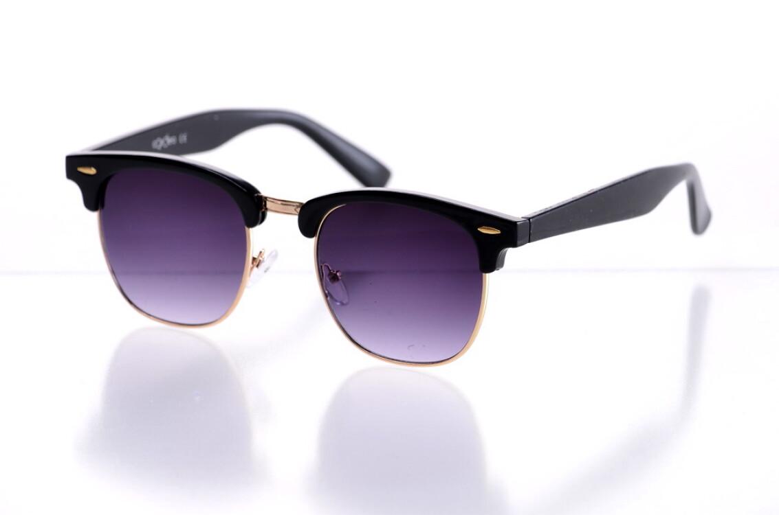 Очки женские солнцезащитные SunGlasses 8010c4 (o4ki-10307)