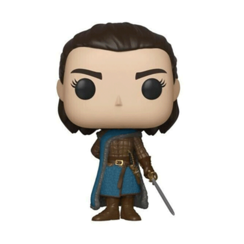 Фігурка Funko Pop Exclusive Game of Thrones Arya Stark 10 см