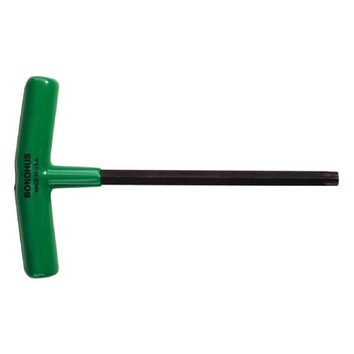 Викрутка Bondhus Т-подібна TORX TX25 180 мм Star (15077)