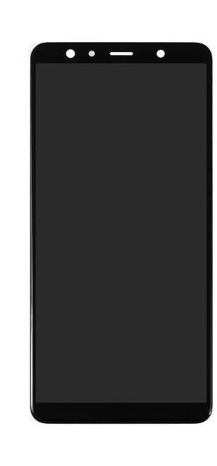 Дисплей для телефона Samsung SM-A750 Galaxy A7 2018 OLED Black (5000870B)