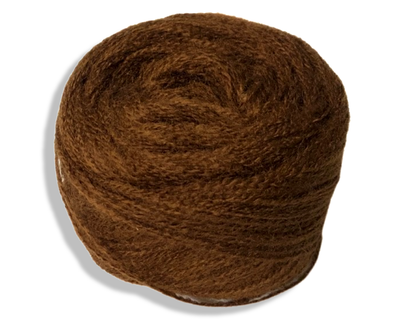 Нить для вышивания клубок акрил 70 м 4,5 г (UK25)