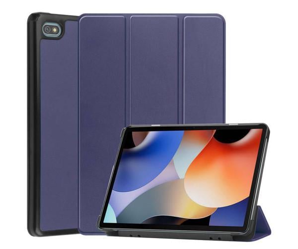 Чехол-книжка Custer Magnet Flip Cover для Blackview Oscal Pad 10 Синий Чехол-книжка Custer Magnet Flip Cover для Blackview Oscal Pad 10 Синий
