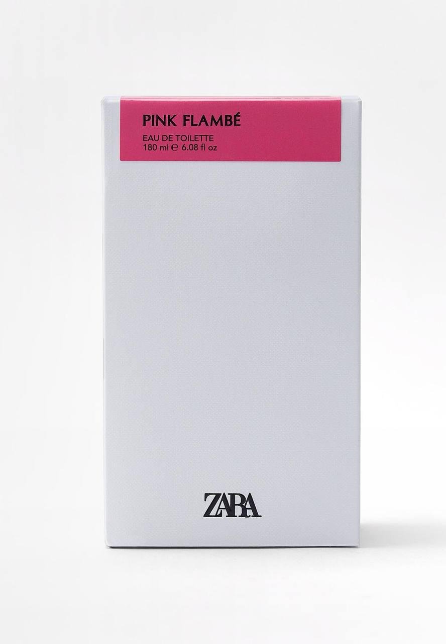 Парфюм женский Zara Pink Flambe 180 мл (1746848128) - фото 2