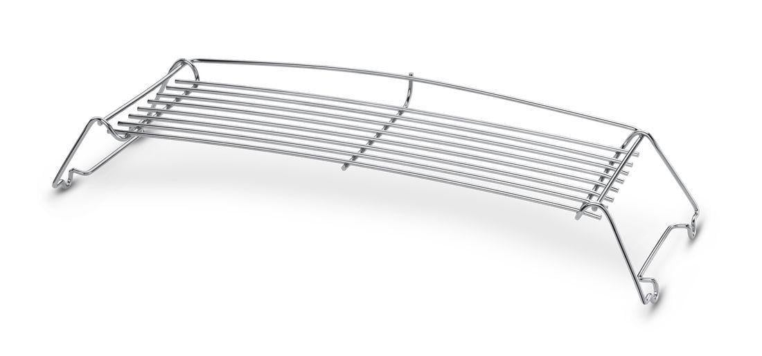 Подставка для подогреву для Weber Q 3000 (A-013367)