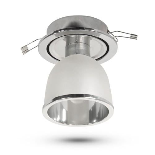 Світильник Brilum BELLA Хром