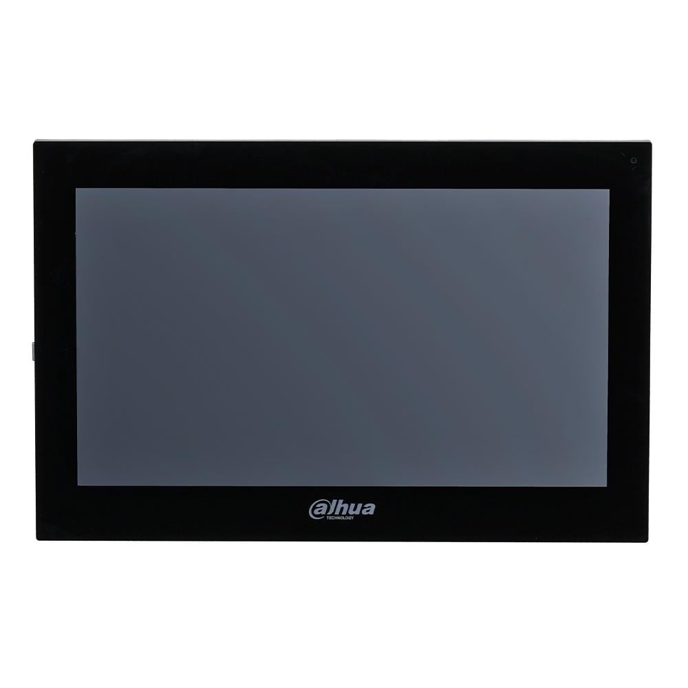 Домофон IP Dahua DHI-VTH5341G-W