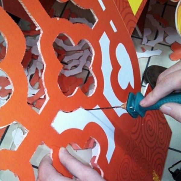 Термонож для пенопласта (Y02002) - фото 8 Термонож для пенопласта (Y02002) - фото 8