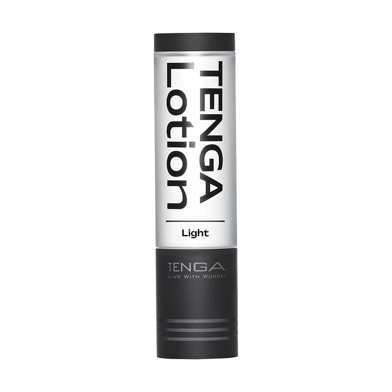 Лубрикант на водной основе Tenga Lotion Light 170 мл (53905)