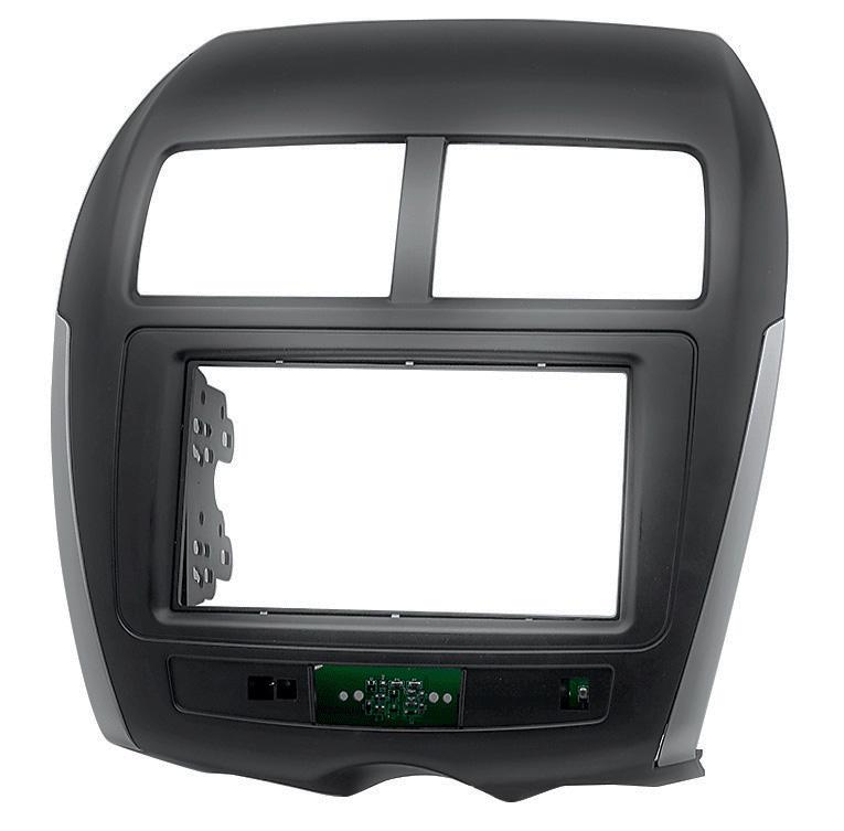 Переходная рамка Carav Peugeot 4008 (11-103)