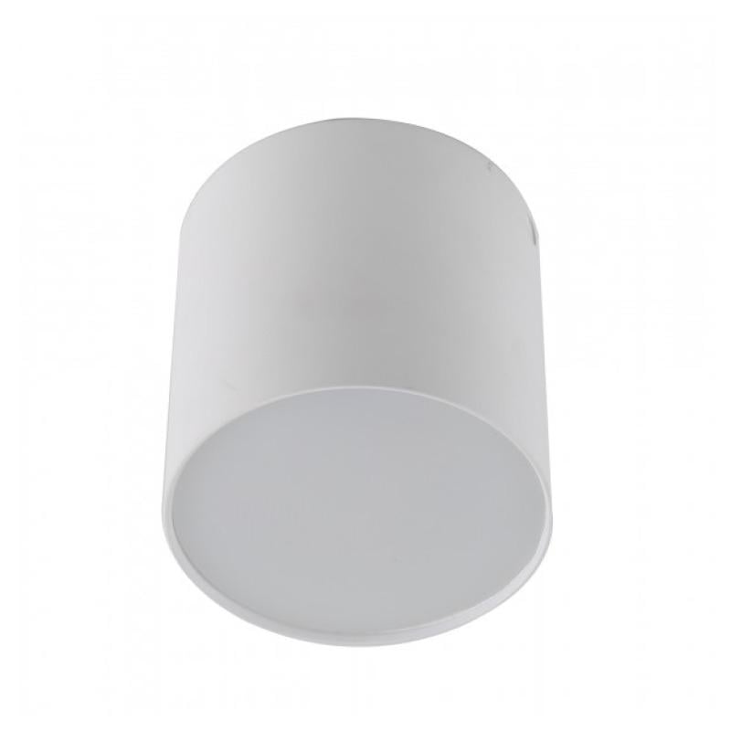 Світильник точковий Azzardo Mateo S AZ1455 (LC1464-FW-WH)