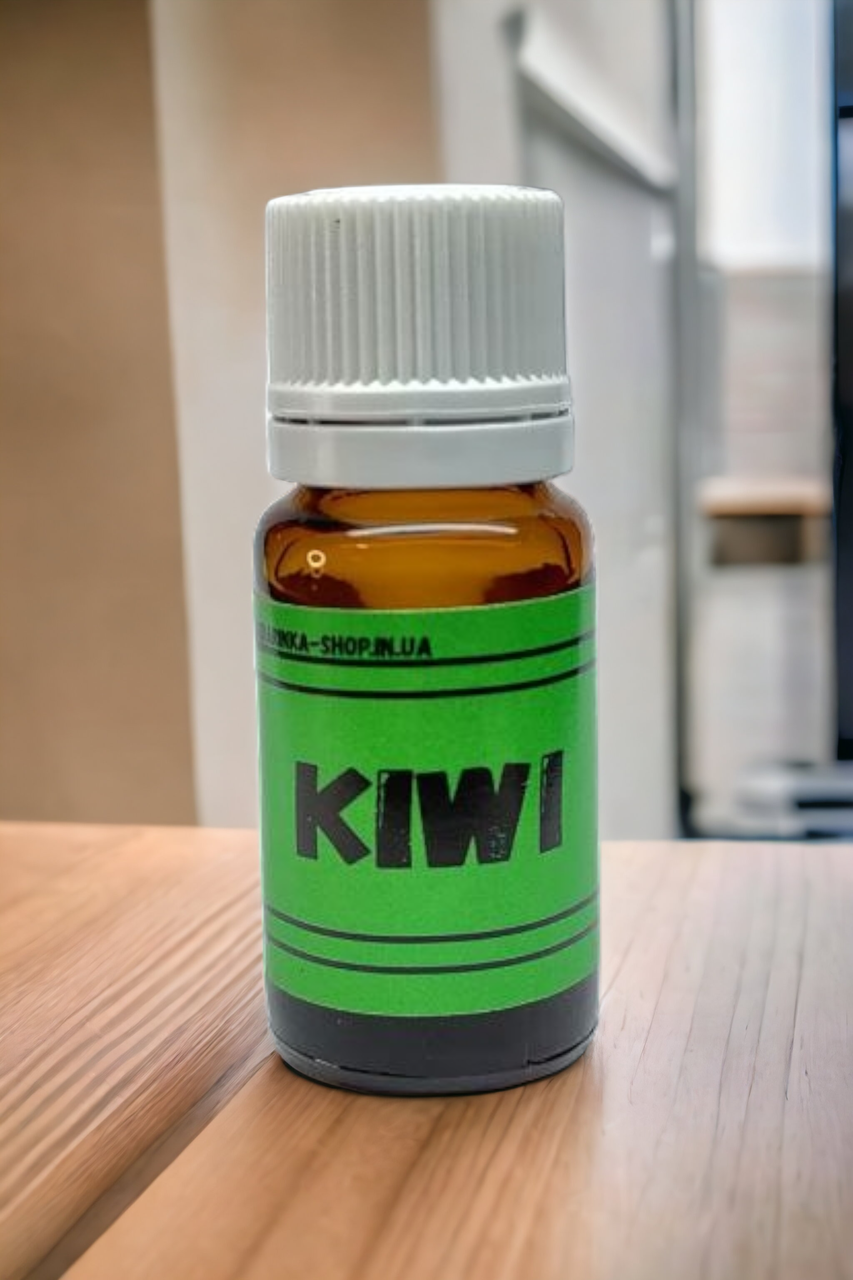 Аромамасло для автомобильных ароматизаторов Kiwi (1908256609)