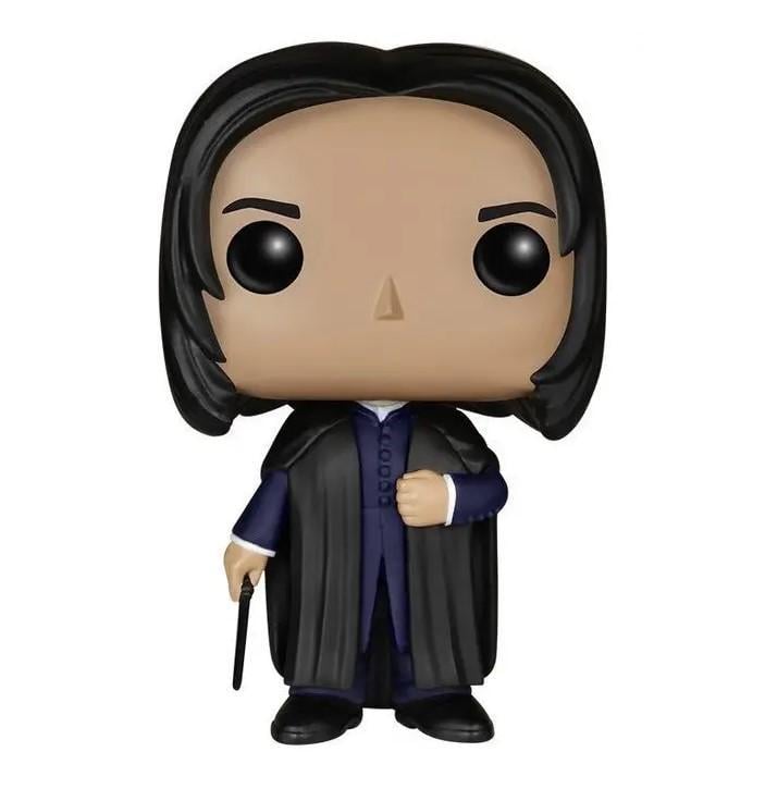 Фігурка Funko Pop №05 Harry Potter-Severus Snape 10 см (57115b6d)