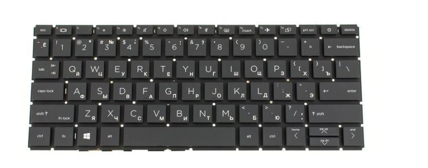 Клавиатура для ноутбука HP ProBook 430 G8 (179650)