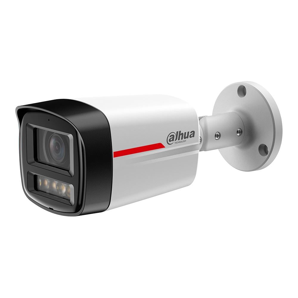 Камера Dahua 8МП IP DH-IPC-HFW2849TL-S-PRO 3,6 мм