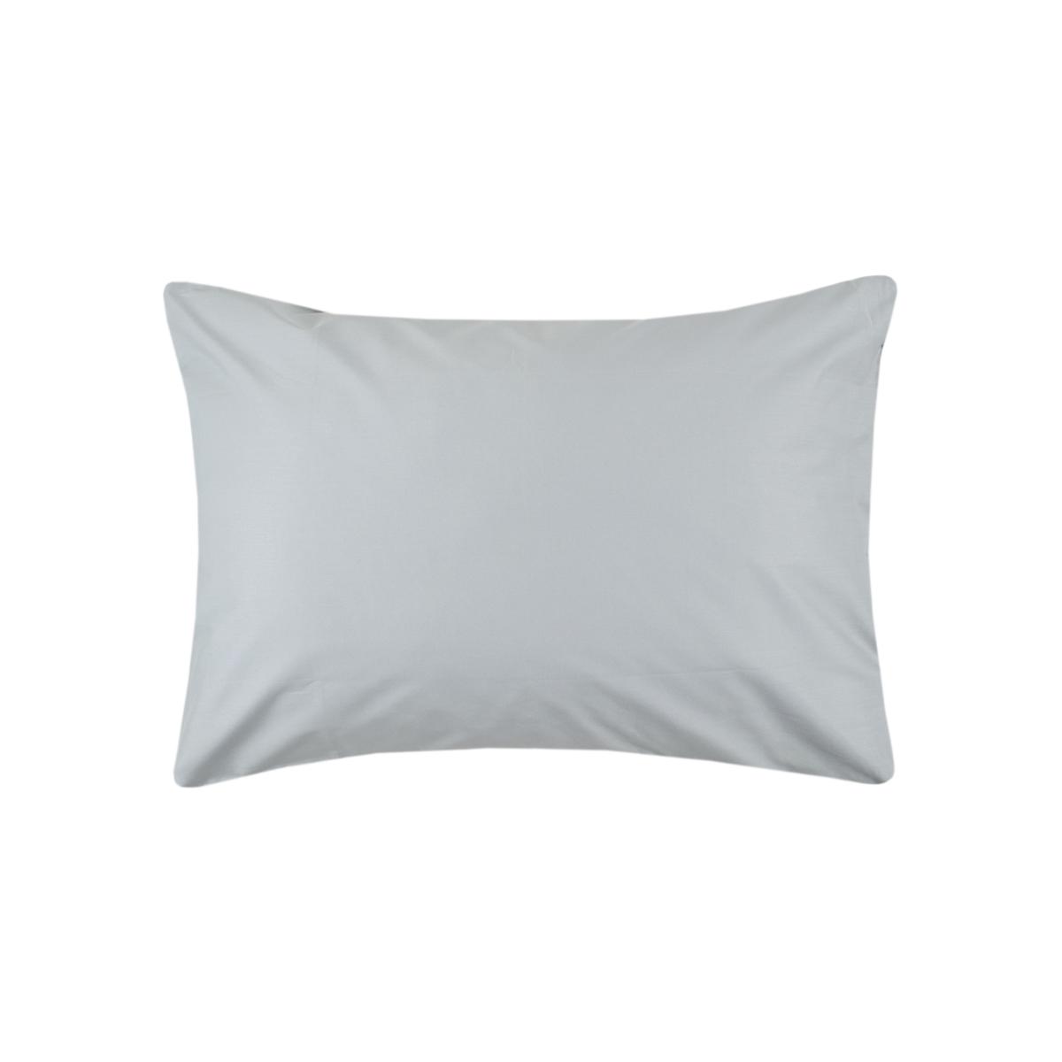 Наволочки Penelope Pure mavi 50x70 2 од. Блакитний (svt-2000022345286) - фото 2 Наволочки Penelope Pure mavi 50x70 2 од. Блакитний (svt-2000022345286) - фото 2