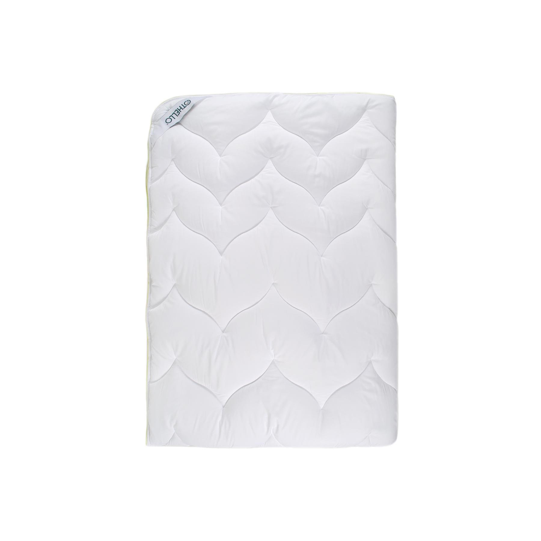Ковдра Othello Lovera антиалергенна полуторна 155х215 см (12856333) - фото 4