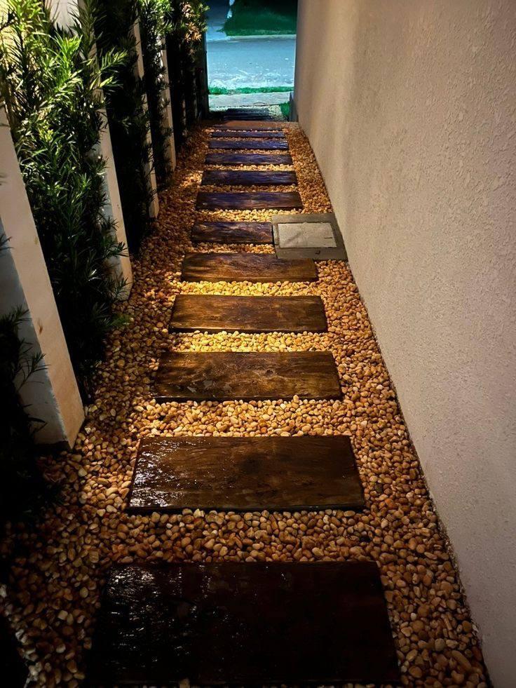 Галька декоративная Карпаты 05-40 мм (15КГ0001КАР) - фото 5