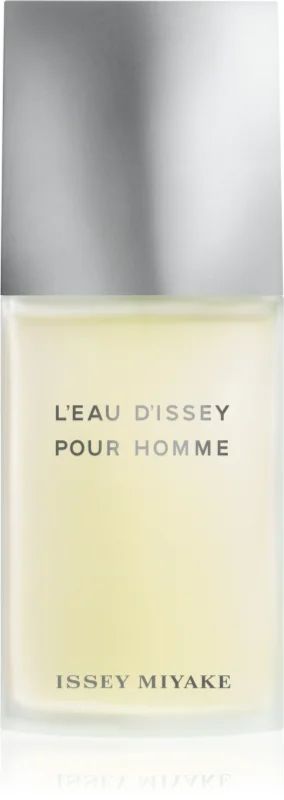 Туалетная вода Issey Miyake L'eau D'issey Pour Homme 40 мл (1713_8757)
