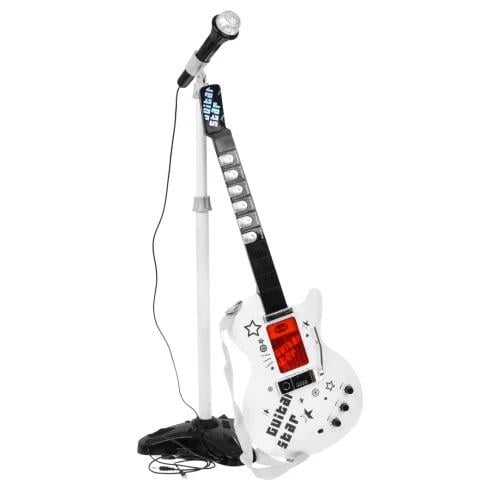 Дитячий музичний набір 6+ (440407) - фото 4 Дитячий музичний набір 6+ (440407) - фото 4