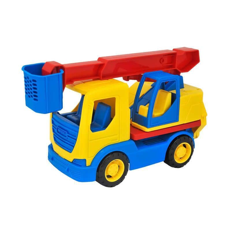Подъемник Tigres 39884 TechTruck
